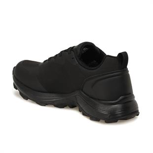 Lumberjack Tomas 100550620 Siyah-Siyah Erkek Outdoor Ayakkabı