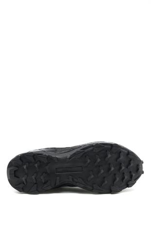 Lumberjack Touch 101032639 Siyah Outdoor Kadın Ayakkabı