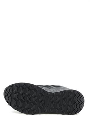 Lumberjack Uno 101051439 Siyah Erkek Outdoor Ayakkabı