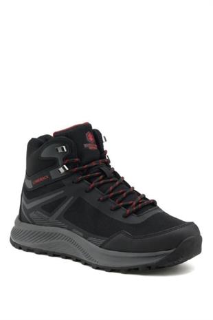 Lumberjack Uno Hi 101051444 Siyah Erkek Outdoor Bot