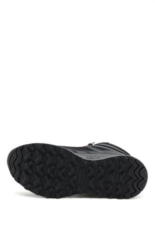 Lumberjack Uno Hi 101051444 Siyah Erkek Outdoor Bot
