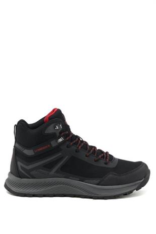 Lumberjack Uno Hi 101051444 Siyah Erkek Outdoor Bot