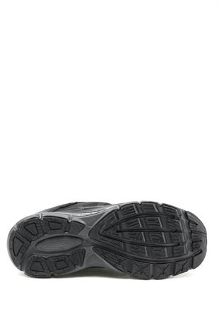 Lumberjack Ursa G 1PR 101032642 Siyah-K.Gri Kadın Outdoor Ayakkabı