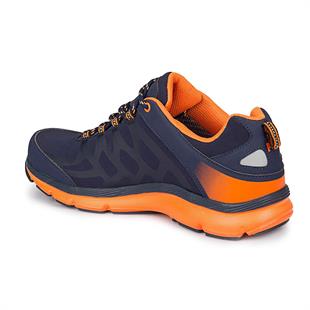 Lumberjack Ursa Navy/Orange Waterproof Erkek Outdoor Ayakkabı