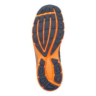 Lumberjack Ursa Navy/Orange Waterproof Erkek Outdoor Ayakkabı