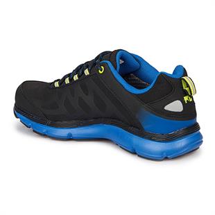 Lumberjack Ursa Siyah Mavi Waterproof Erkek Outdoor Ayakkabı