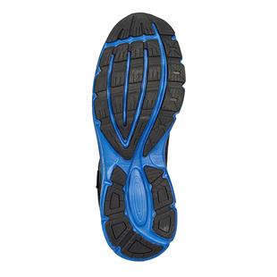 Lumberjack Ursa Siyah Mavi Waterproof Erkek Outdoor Ayakkabı