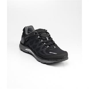 Lumberjack Ursa Siyah/K.Gri 100328030 Waterproof Kadın Ayakkabı