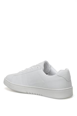 Lumberjack Valery 3FX 101340815 Beyaz Erkek Spor Ayakkabı