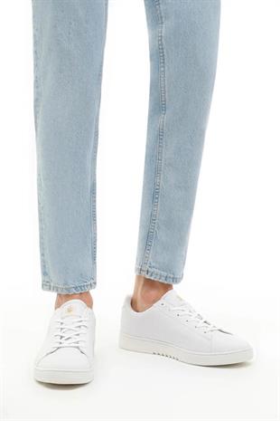 Lumberjack Valery 3FX 101340815 Beyaz Erkek Spor Ayakkabı