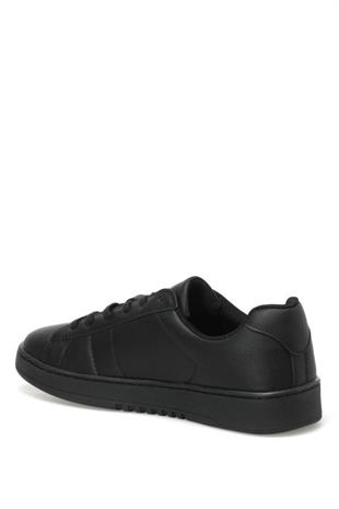 Lumberjack Valery 3FX 101340816 Siyah Erkek Spor Ayakkabı