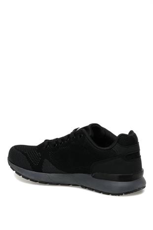 Lumberjack Vendor 2PR A10116508412010 Siyah-Siyah Erkek Spor Ayakkabı