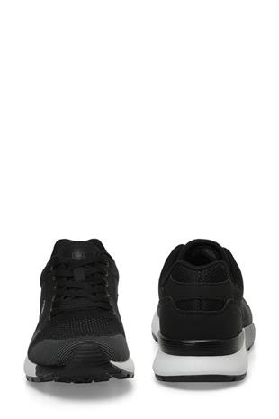 Lumberjack Vendor 4fx Siyah Erkek Spor Ayakkabı