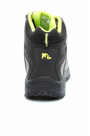 Lumberjack Wingy Hi Black 100263751 Bayan Outdoor Bot