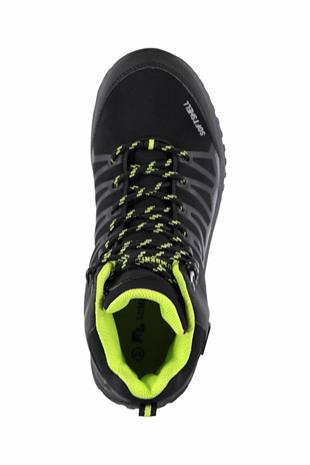 Lumberjack Wingy Hi Black 100263751 Bayan Outdoor Bot