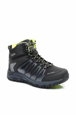 Lumberjack Wingy Hi Black 100263751 Bayan Outdoor Bot