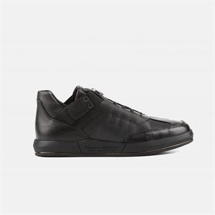 Marcomen 152-10307 Siyah Benfica Erkek Ayakkabı