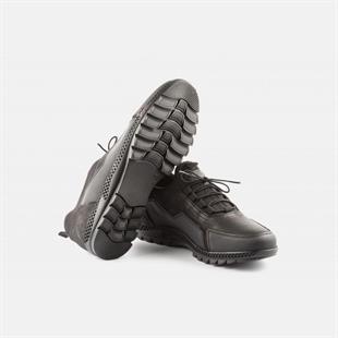 Marcomen 152-10312 Siyah Arge Erkek Ayakkabı