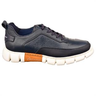 Marcomen 152-11110 Siyah Arge Erkek Ayakkabı