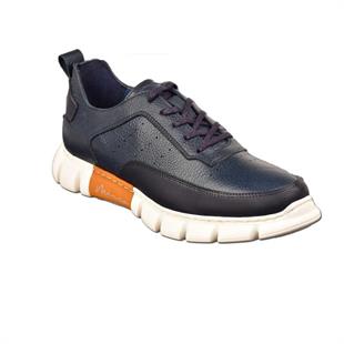 Marcomen 152-11110 Siyah Arge Erkek Ayakkabı