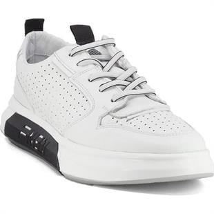 Marcomen 152-11241 Beyaz Banfica Erkek Ayakkabı