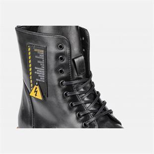 Marcomen 152-12481 Siyah Tiana Erkek Bot