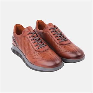 Marcomen 152-15040 Casual Taba Benfica Erkek Sneaker