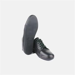 Marcomen 152-15044 Casual Siyah Erkek Sneaker