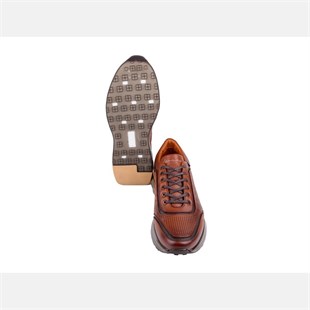 Marcomen 152-15098 T-8 Taba Erkek Sneaker
