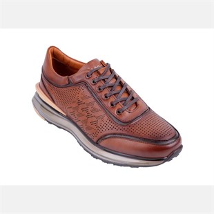 Marcomen 152-15098 T-8 Taba Erkek Sneaker