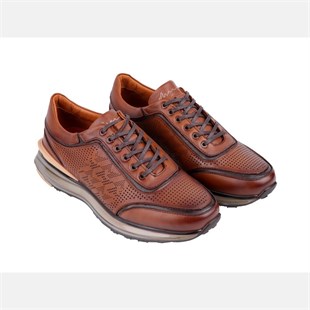 Marcomen 152-15098 T-8 Taba Erkek Sneaker