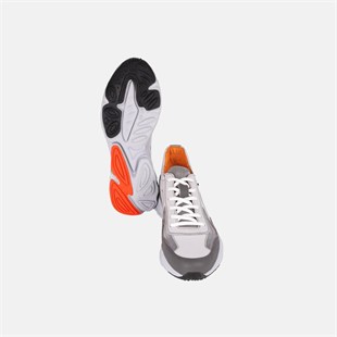 Marcomen 152-15187 Casual G-7 Gri Diana Erkek Sneaker