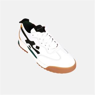 Marcomen 152-15318 Beyaz Erkek Sneaker