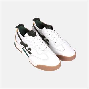 Marcomen 152-15318 Beyaz Erkek Sneaker