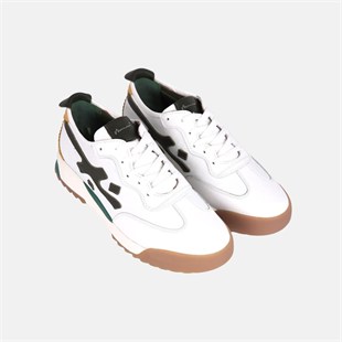 Marcomen 152-15318 Beyaz Erkek Sneaker