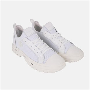 Marcomen 152-15447 Beyaz Erkek Sneaker