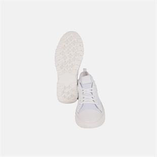 Marcomen 152-15447 Beyaz Erkek Sneaker