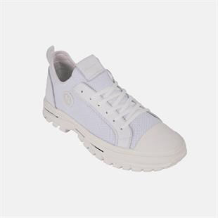 Marcomen 152-15447 Beyaz Erkek Sneaker
