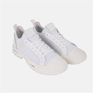 Marcomen 152-15447 Beyaz Erkek Sneaker