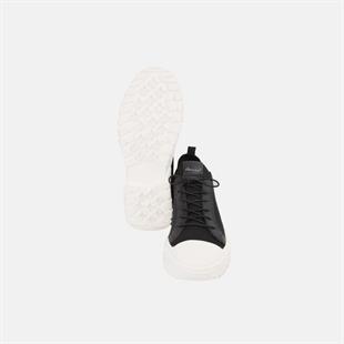 Marcomen 152-15447 S-6 Siyah Erkek Sneaker