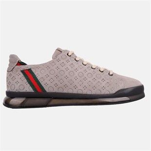 Marcomen 152-17276 Vizon Casual Erkek Sneaker