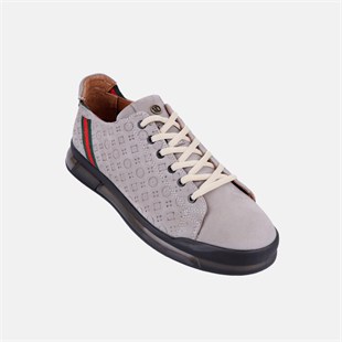 Marcomen 152-17276 Vizon Casual Erkek Sneaker