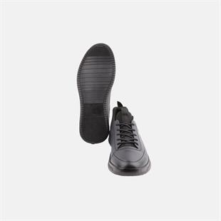 Marcomen 152-18450 Lacivert Erkek Sneaker