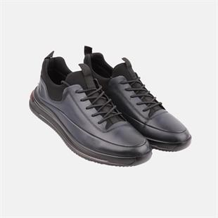 Marcomen 152-18450 Lacivert Erkek Sneaker