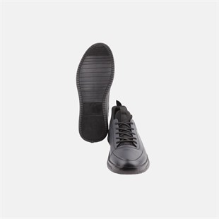 Marcomen 152-18450 Lacivert Erkek Sneaker
