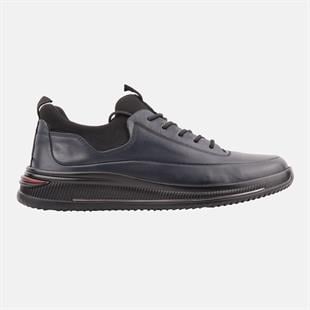 Marcomen 152-18450 Lacivert Erkek Sneaker