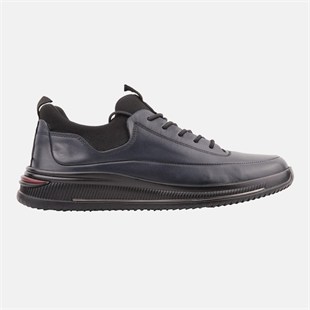 Marcomen 152-18450 Lacivert Erkek Sneaker