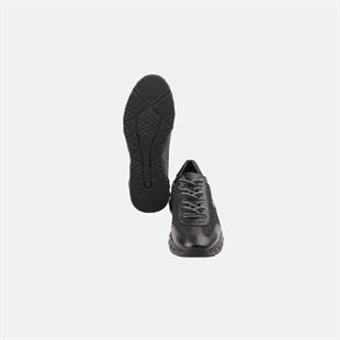 Marcomen 152-19498 S-2 Siyah Erkek Sneaker