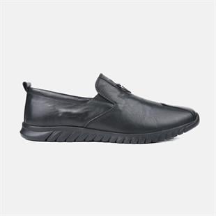 Marcomen 15288 Casual Atom Siyah Erkek Ayakkbabı