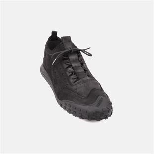 Marcomen 15347 Siyah Erkek Sneaker